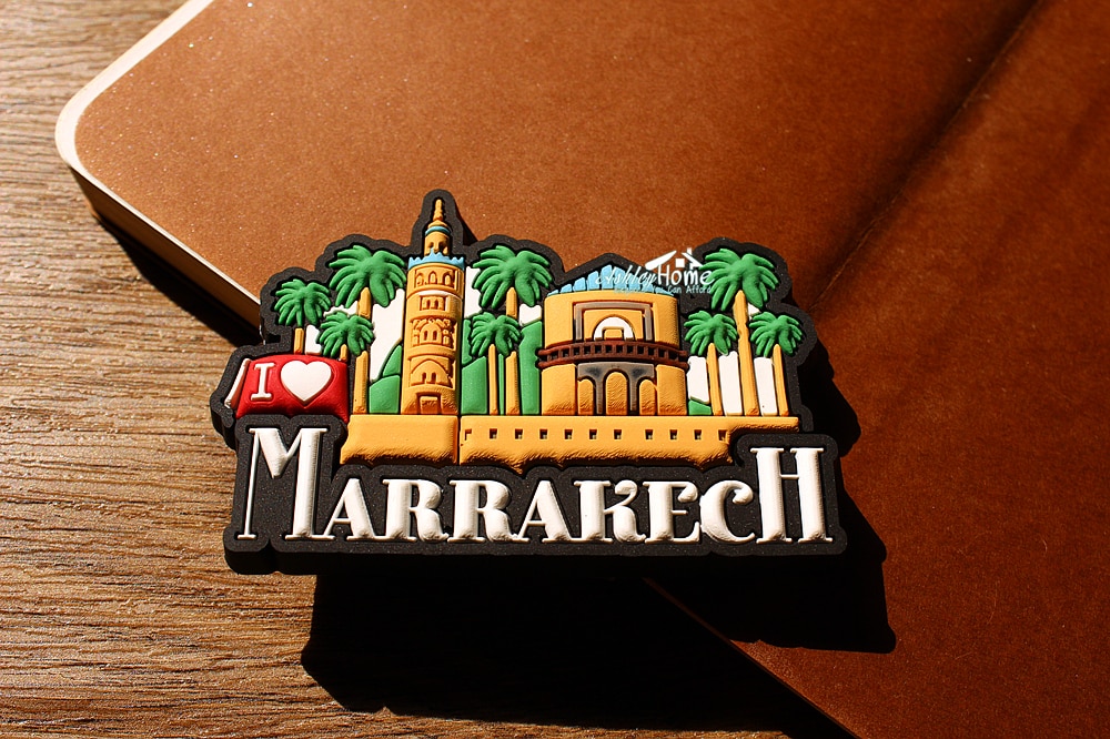 Marrakech    ǰ 3D   ..